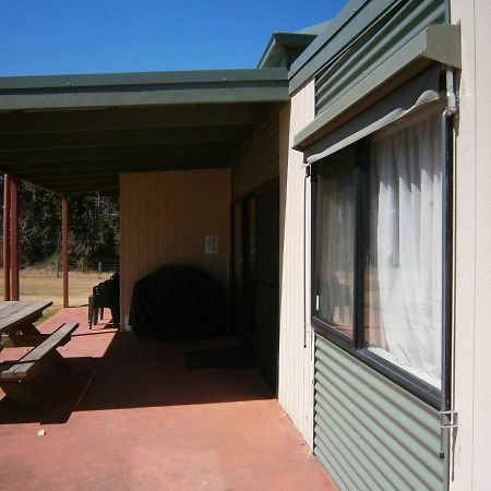 Ripples N Tonic Farmstay Ventnor Εξωτερικό φωτογραφία