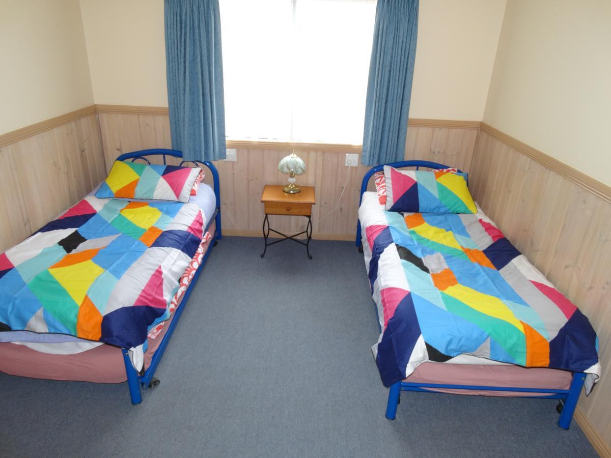 Ripples N Tonic Farmstay Ventnor Εξωτερικό φωτογραφία
