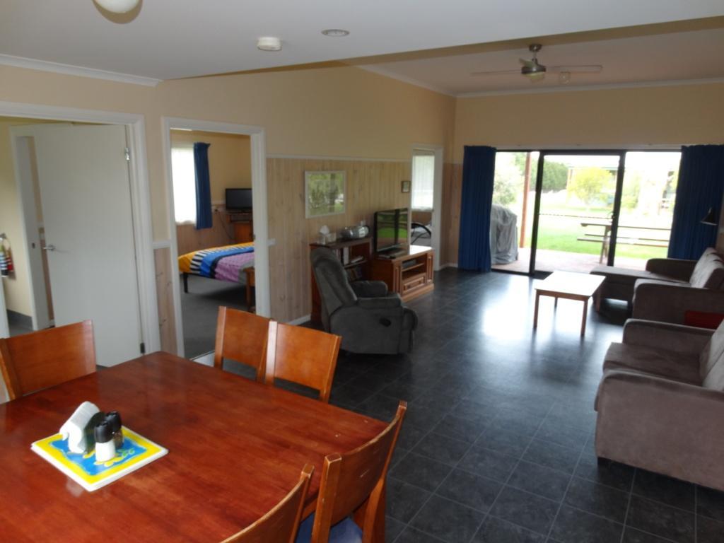Ripples N Tonic Farmstay Ventnor Εξωτερικό φωτογραφία