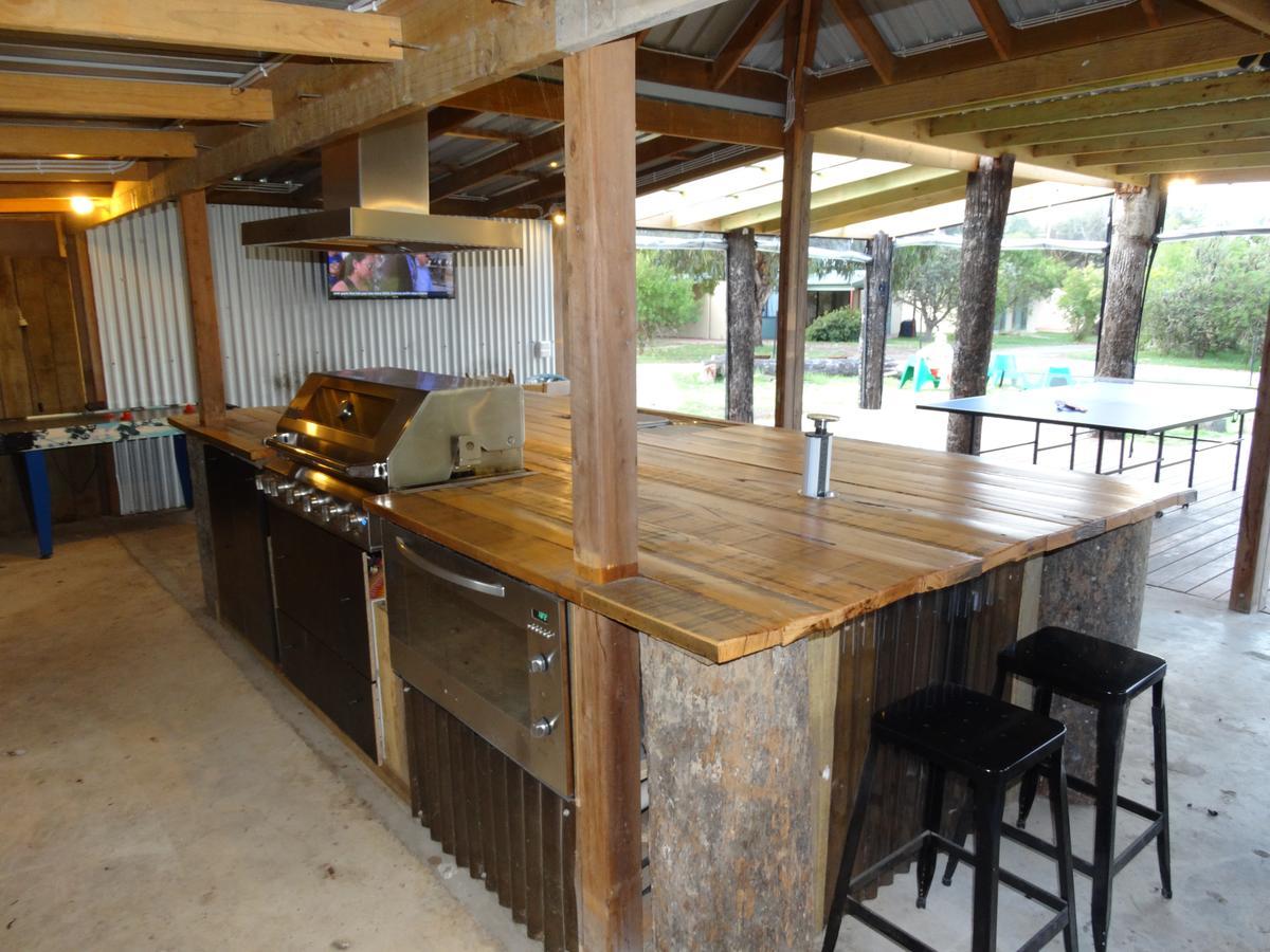 Ripples N Tonic Farmstay Ventnor Εξωτερικό φωτογραφία