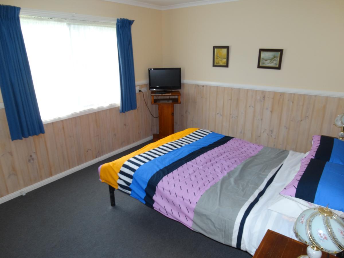 Ripples N Tonic Farmstay Ventnor Εξωτερικό φωτογραφία