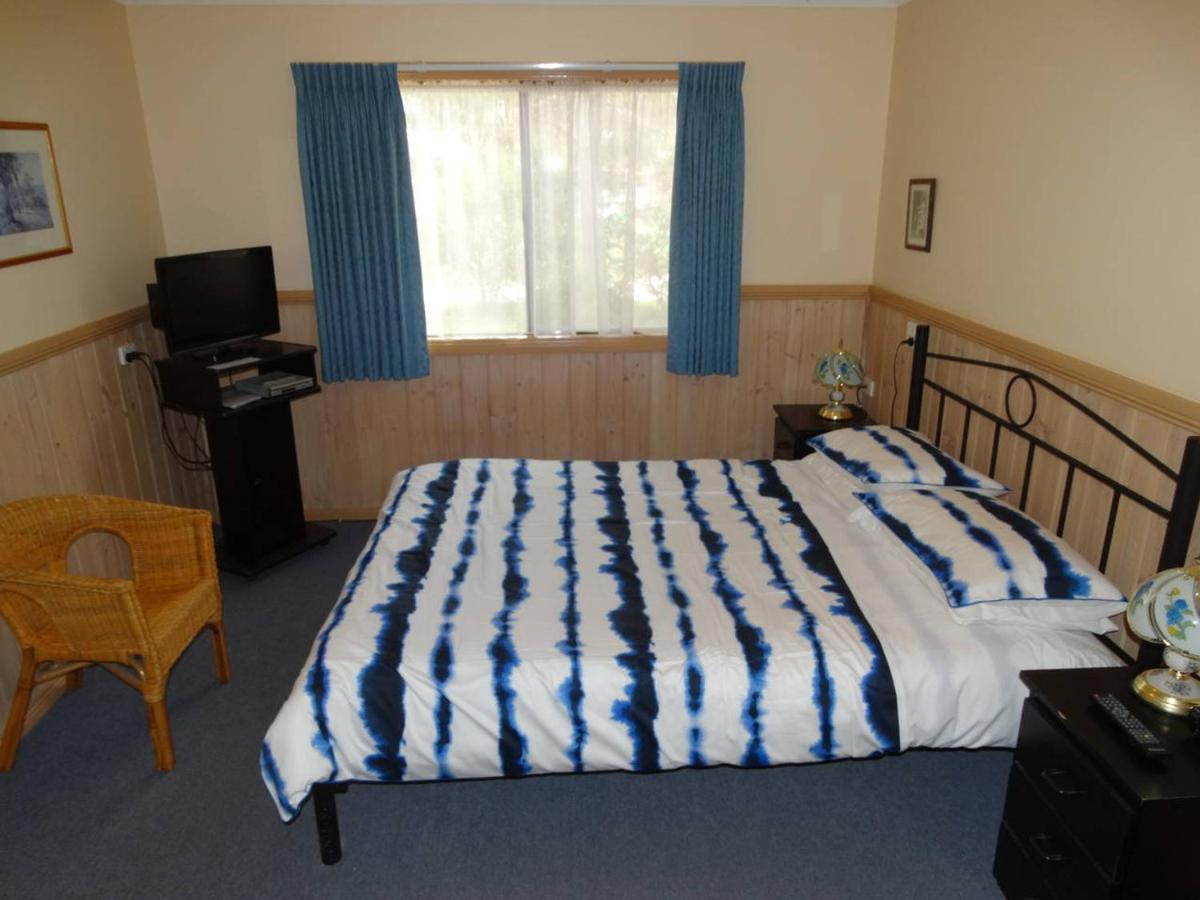 Ripples N Tonic Farmstay Ventnor Εξωτερικό φωτογραφία