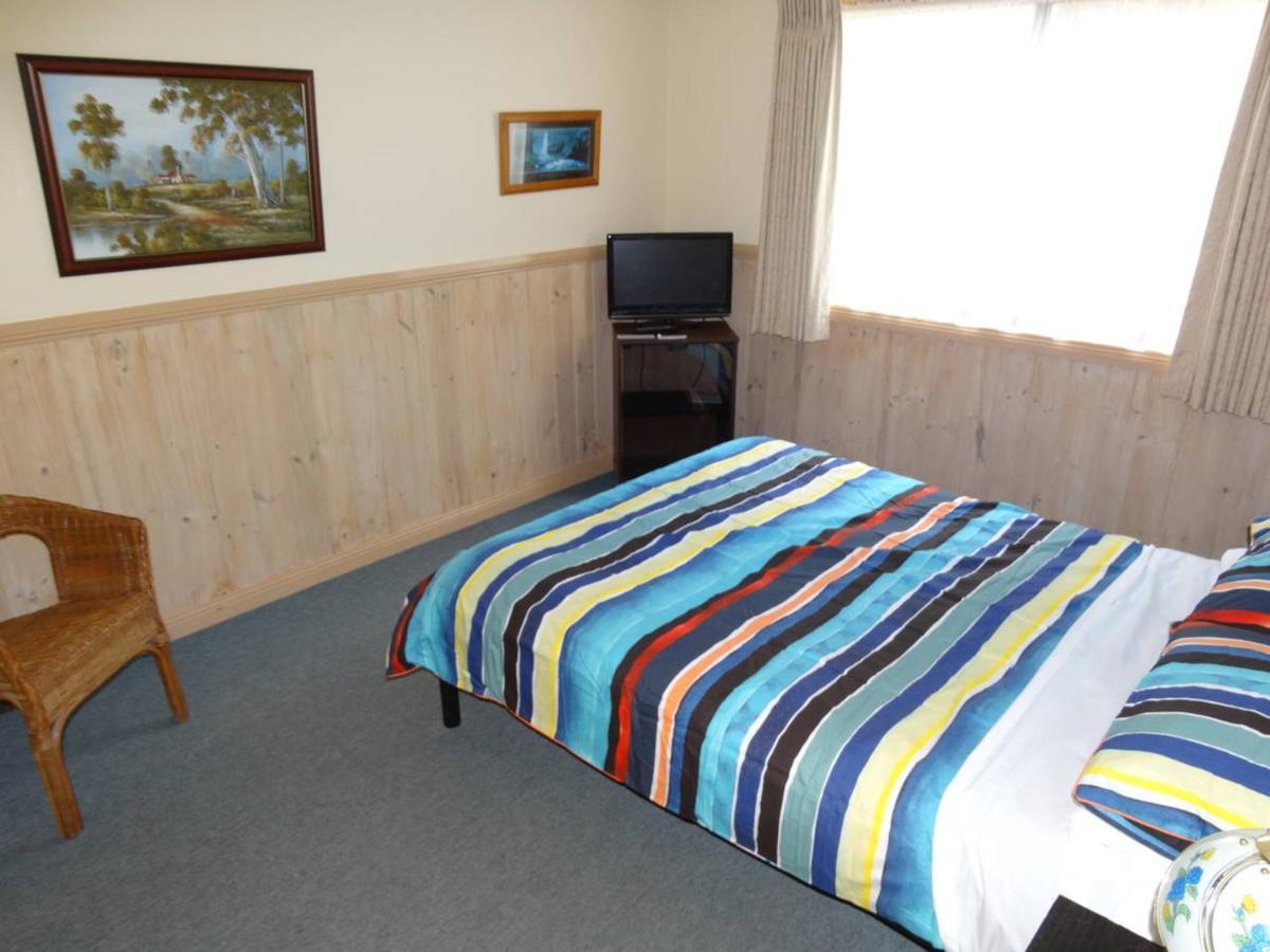 Ripples N Tonic Farmstay Ventnor Εξωτερικό φωτογραφία