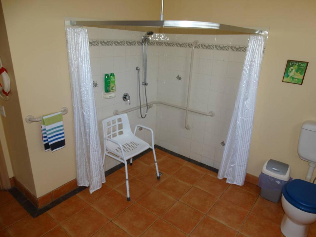 Ripples N Tonic Farmstay Ventnor Εξωτερικό φωτογραφία
