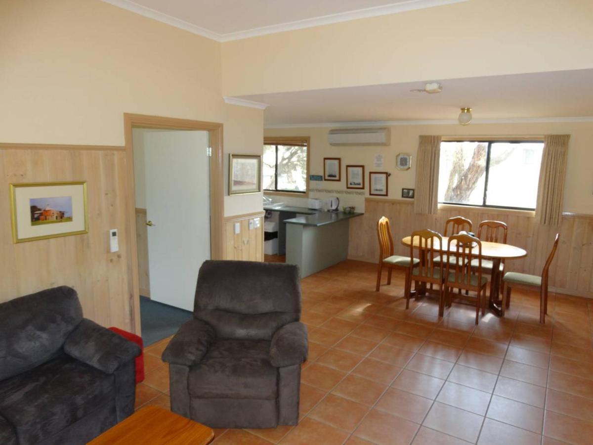 Ripples N Tonic Farmstay Ventnor Εξωτερικό φωτογραφία