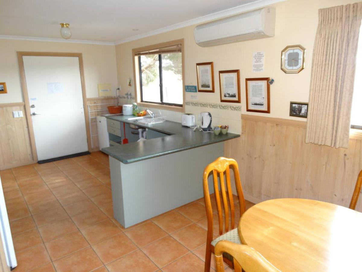 Ripples N Tonic Farmstay Ventnor Εξωτερικό φωτογραφία