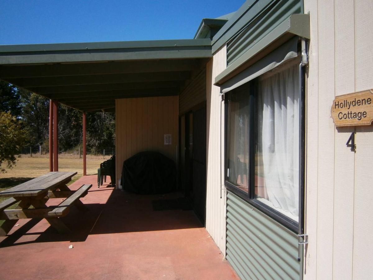 Ripples N Tonic Farmstay Ventnor Εξωτερικό φωτογραφία